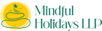 Mindful Holidays Logo